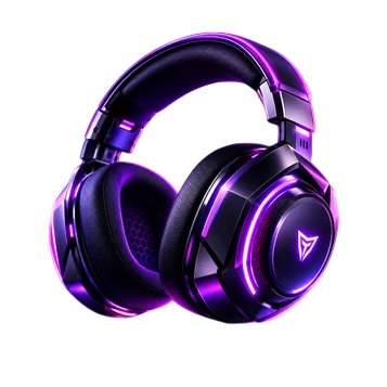 Ícono de auriculares